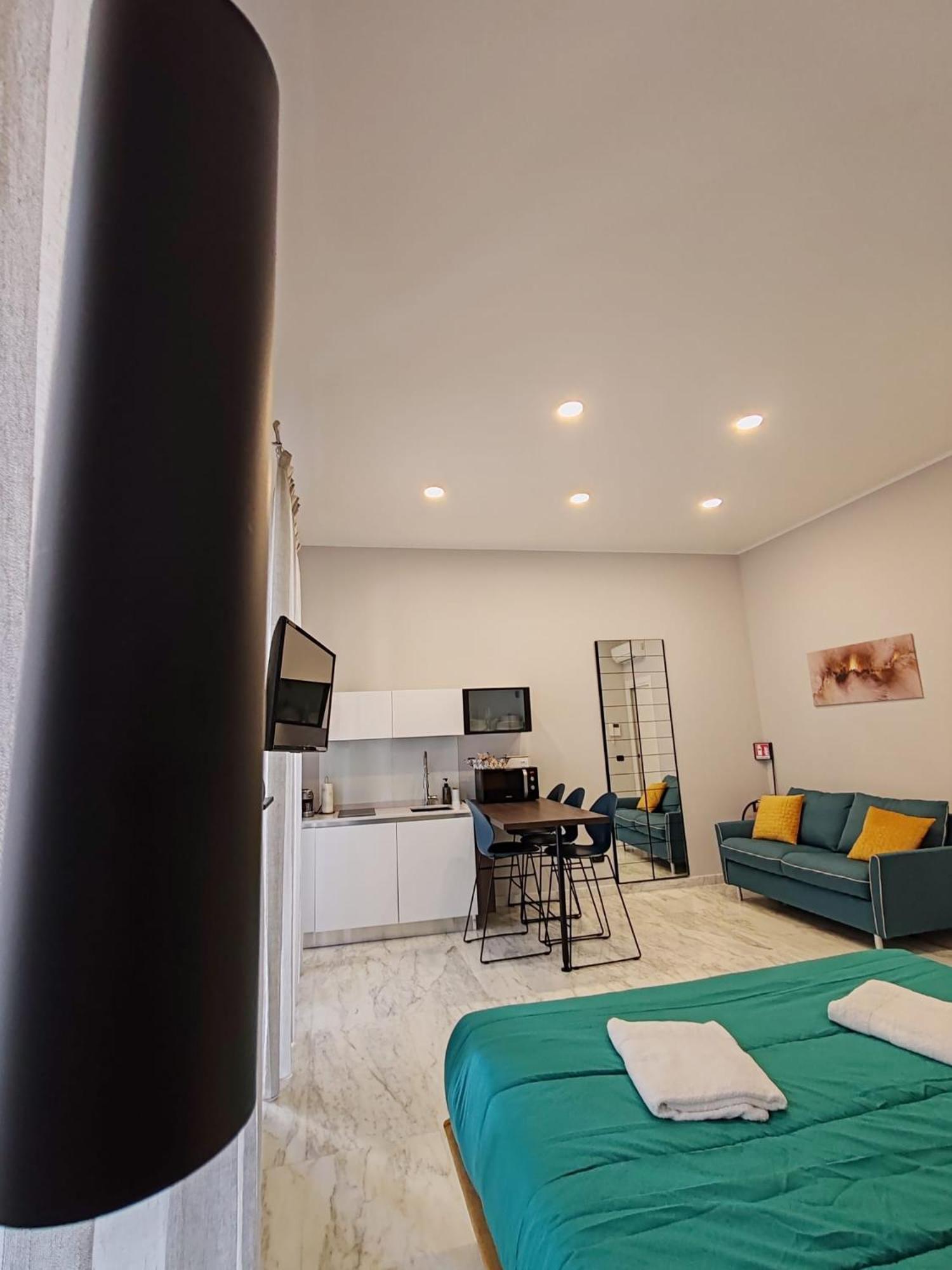 Lily Apartments - Palermo — Foto 3