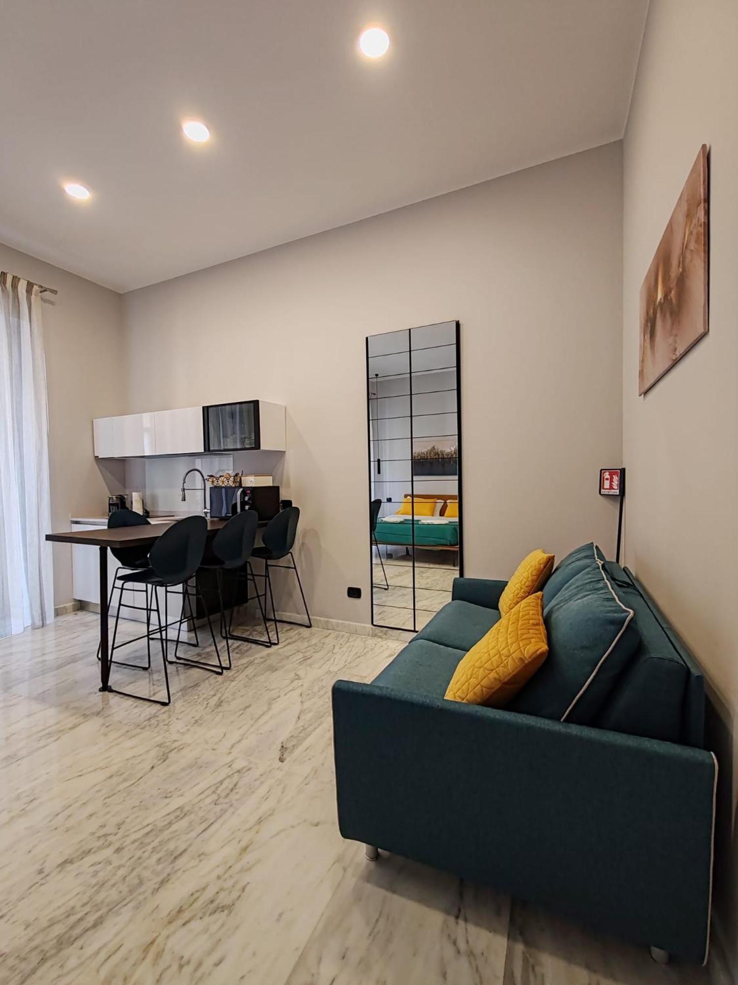 Lily Apartments - Palermo, Palermo