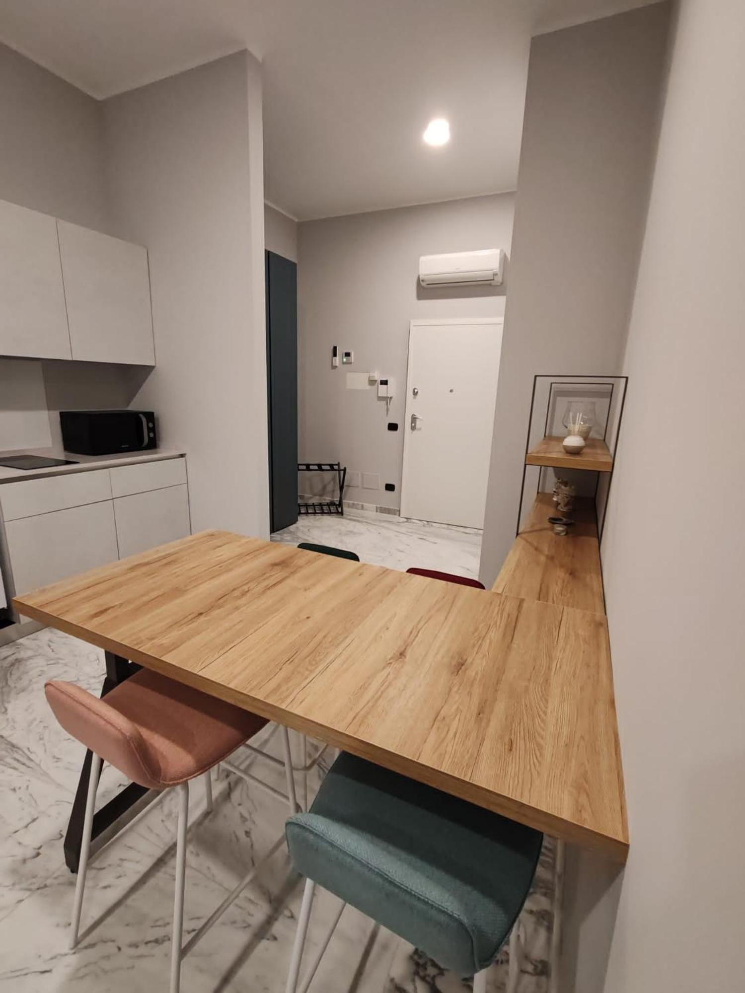 Lily Apartments - Palermo — Foto 2