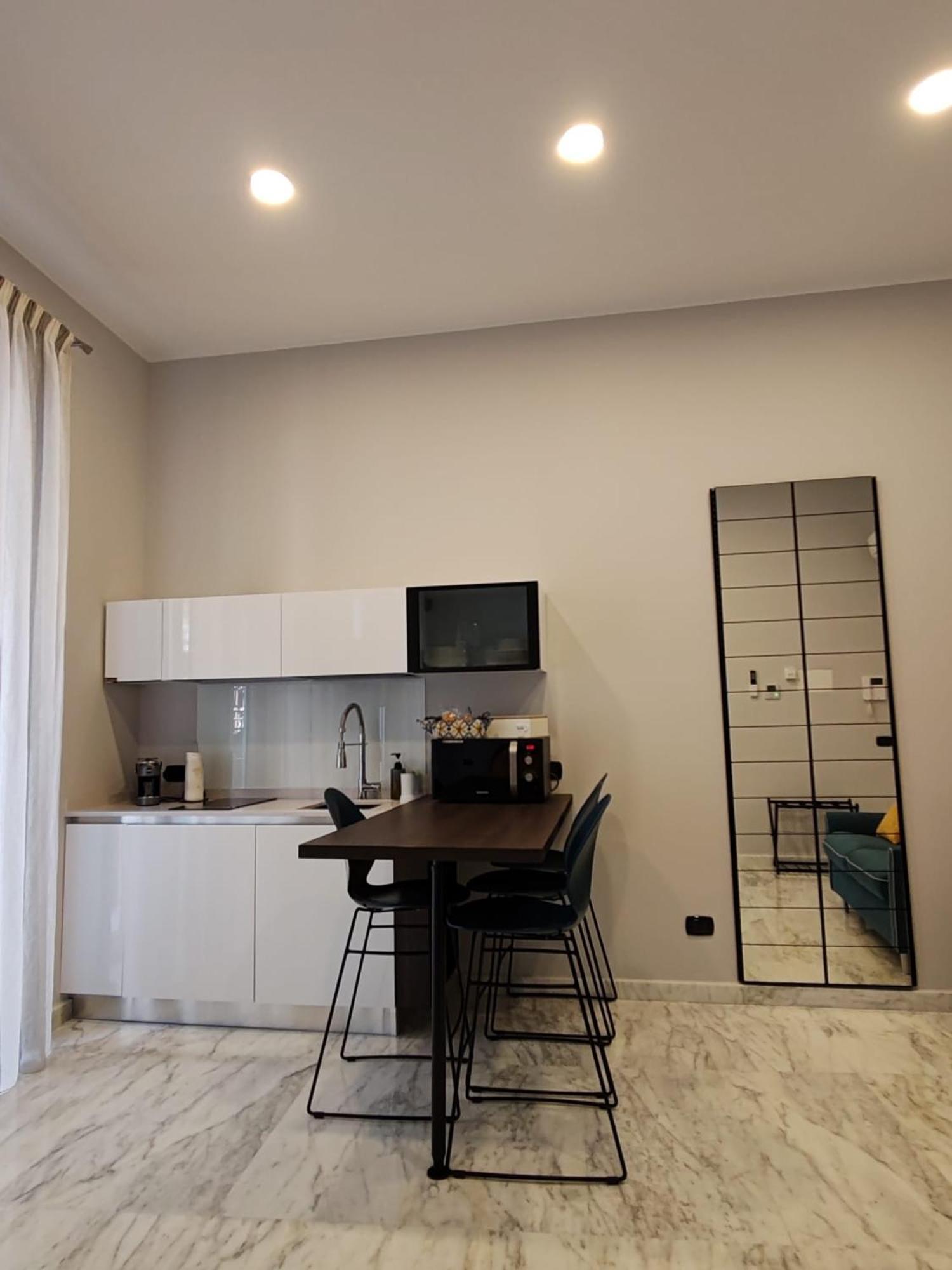 Lily Apartments - Palermo — Foto 1